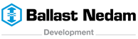 Ballast Nedam - Development