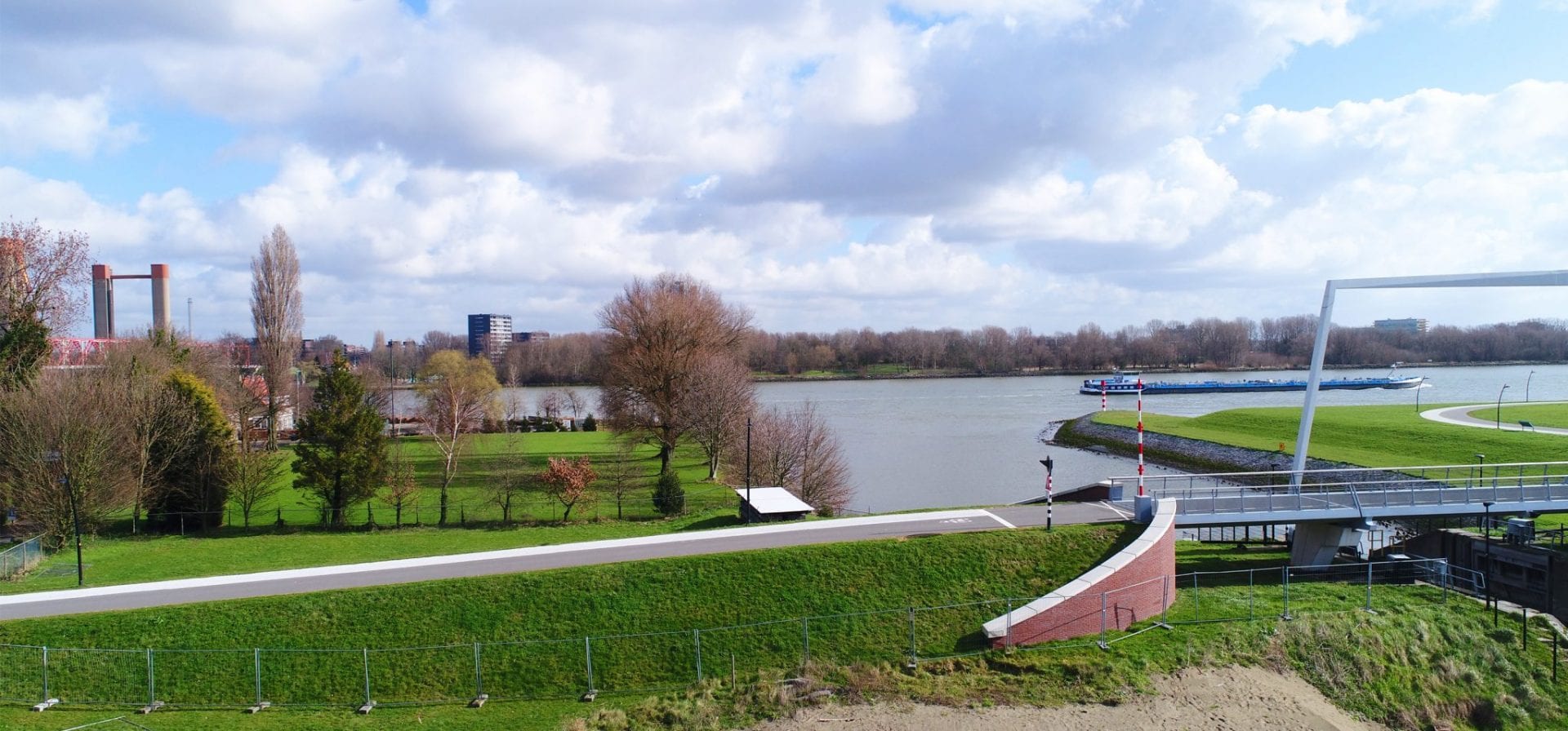 Verd 3 1 De Haven SpijkenisseDe Haven Spijkenisse Wonen En Werken In 
