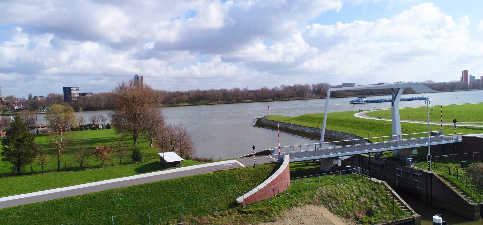 Verd 4 1 De Haven SpijkenisseDe Haven Spijkenisse Wonen En Werken In 
