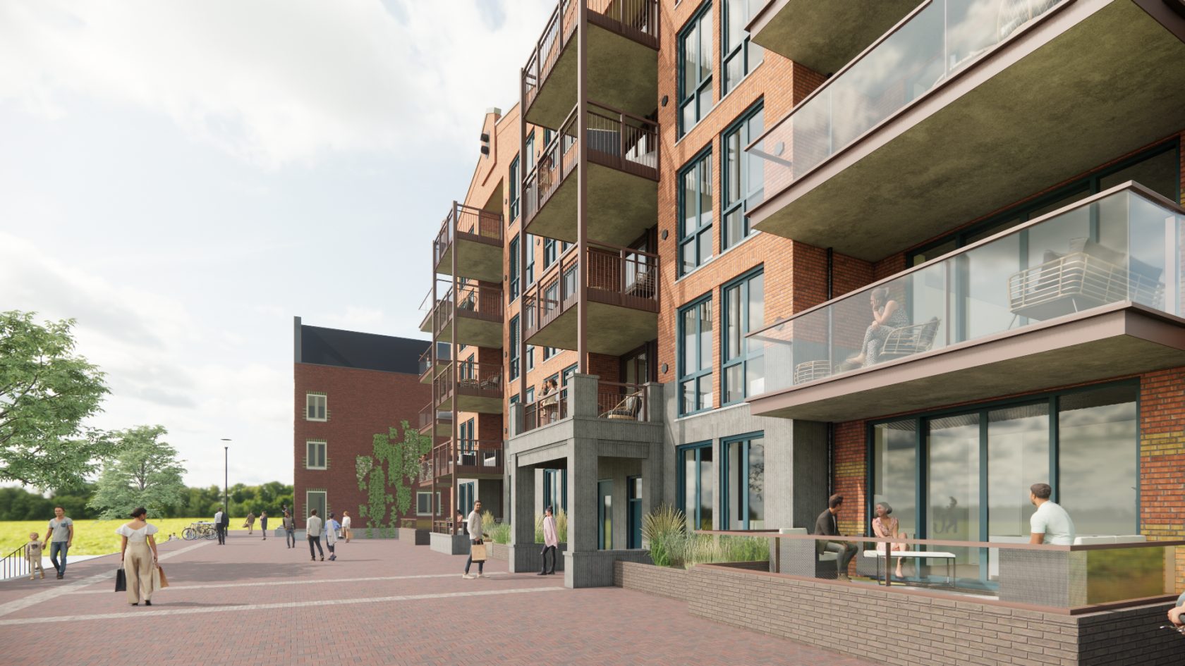 Enscape 2021 12 23 15 06 44 De Haven SpijkenisseDe Haven Spijkenisse 